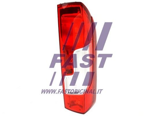 Lampa tylna zespolona FAST FT86355
