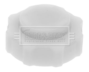 Pokrywa / Osłona BORG & BECK BRC126