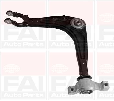 Wahacz, zawieszenie koła FAI AUTOPARTS SS7824