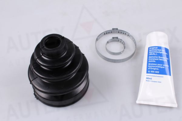 Zestaw osłon, wał napędowy AUTEX 504034