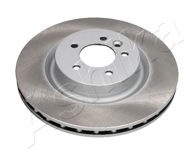 Tarcza hamulcowa ASHIKA 60-0L-L02C