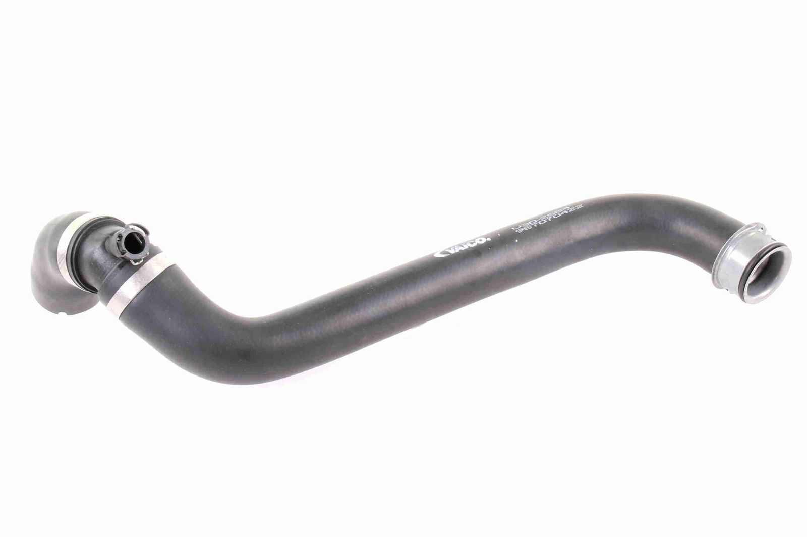 Tuyau, ventilation de carter-moteur