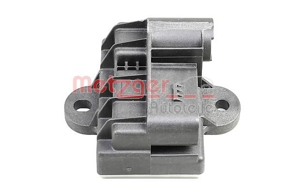 Sterownik, czas żarzenia METZGER AUTOTEILE 0884037