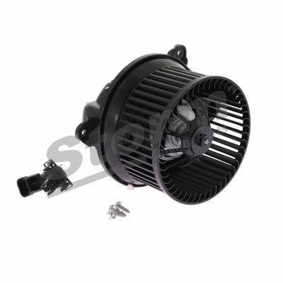 Pulseur d'air habitacle
