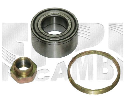 Zestaw łożysk koła CALIBER RC9054