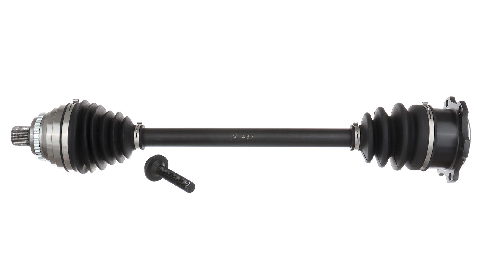 Приводной вал