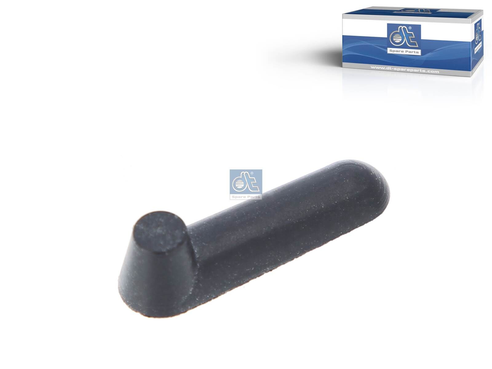 Capac, injector DT Spare Parts 4.80165