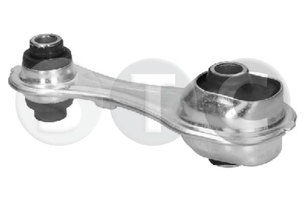 Łożyskowanie silnika STC T406817