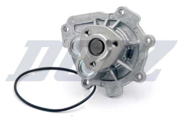 Ūdens sūknis, dzinēja dzesēšana