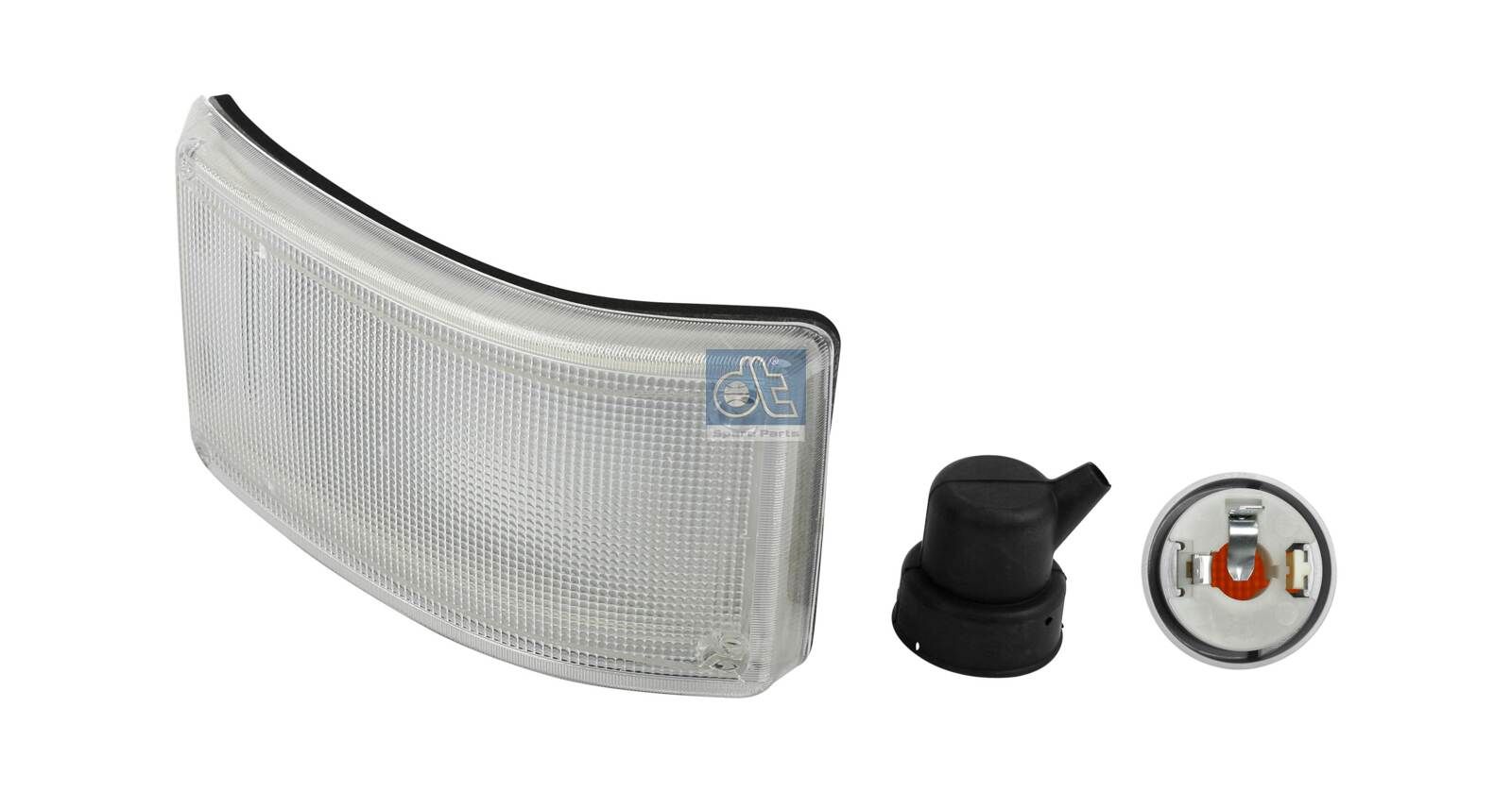 Lampa mers inapoi DT Spare Parts 7.25242