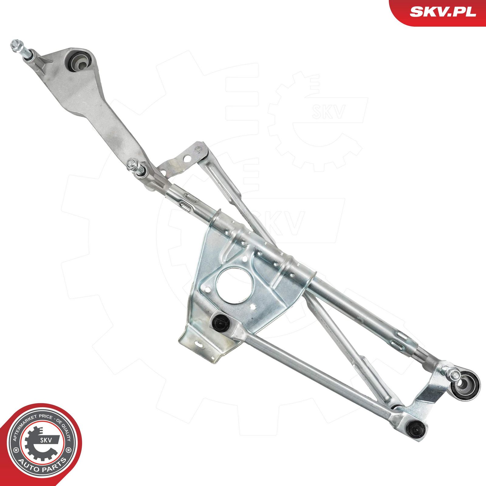 Legaturi stergator parbriz ESEN SKV 05SKV195