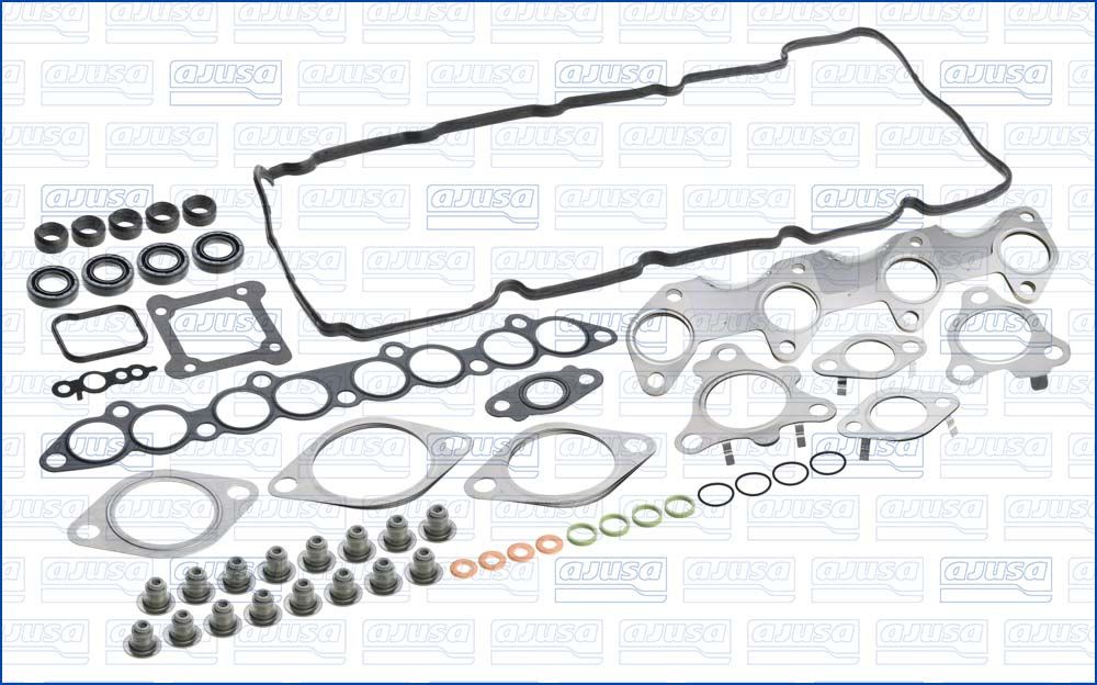 Set garnituri, chiulasa AJUSA 53038100