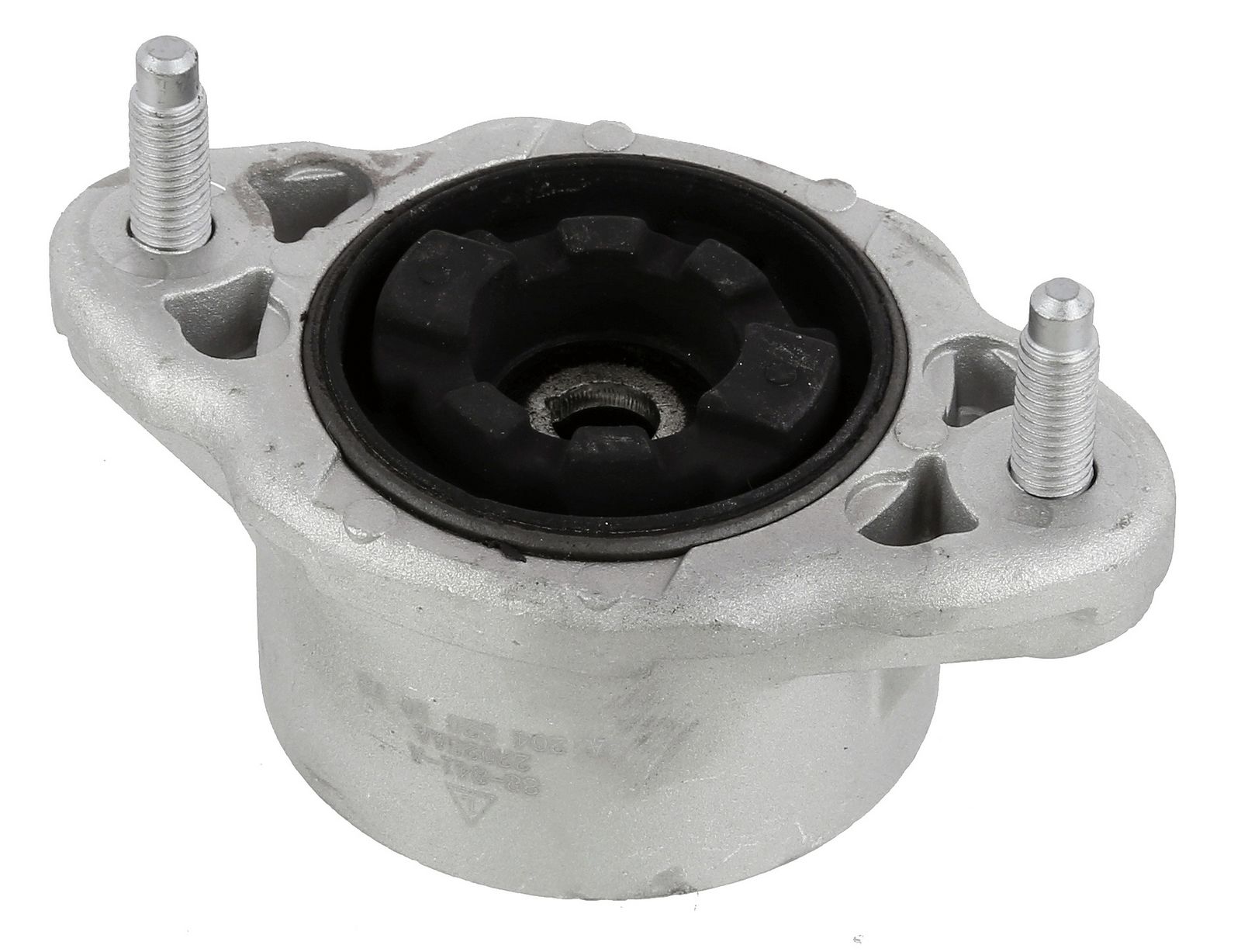 Amortizatora statnes balsts