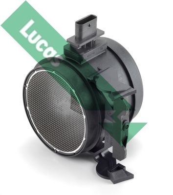 Przepływomierz masowy powietrza LUCAS FDM865