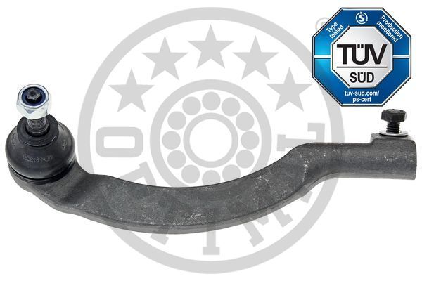 Końcówka drążka kierowniczego poprzecznego OPTIMAL G1-770