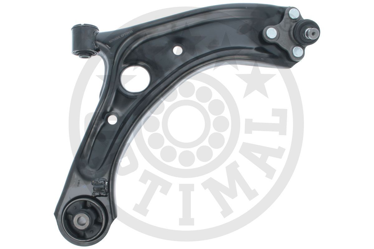 Wahacz, zawieszenie koła OPTIMAL G6-2245S