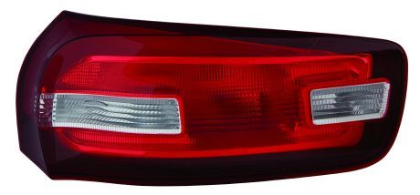 Lampa tylna zespolona ABAKUS 552-1946L-UE