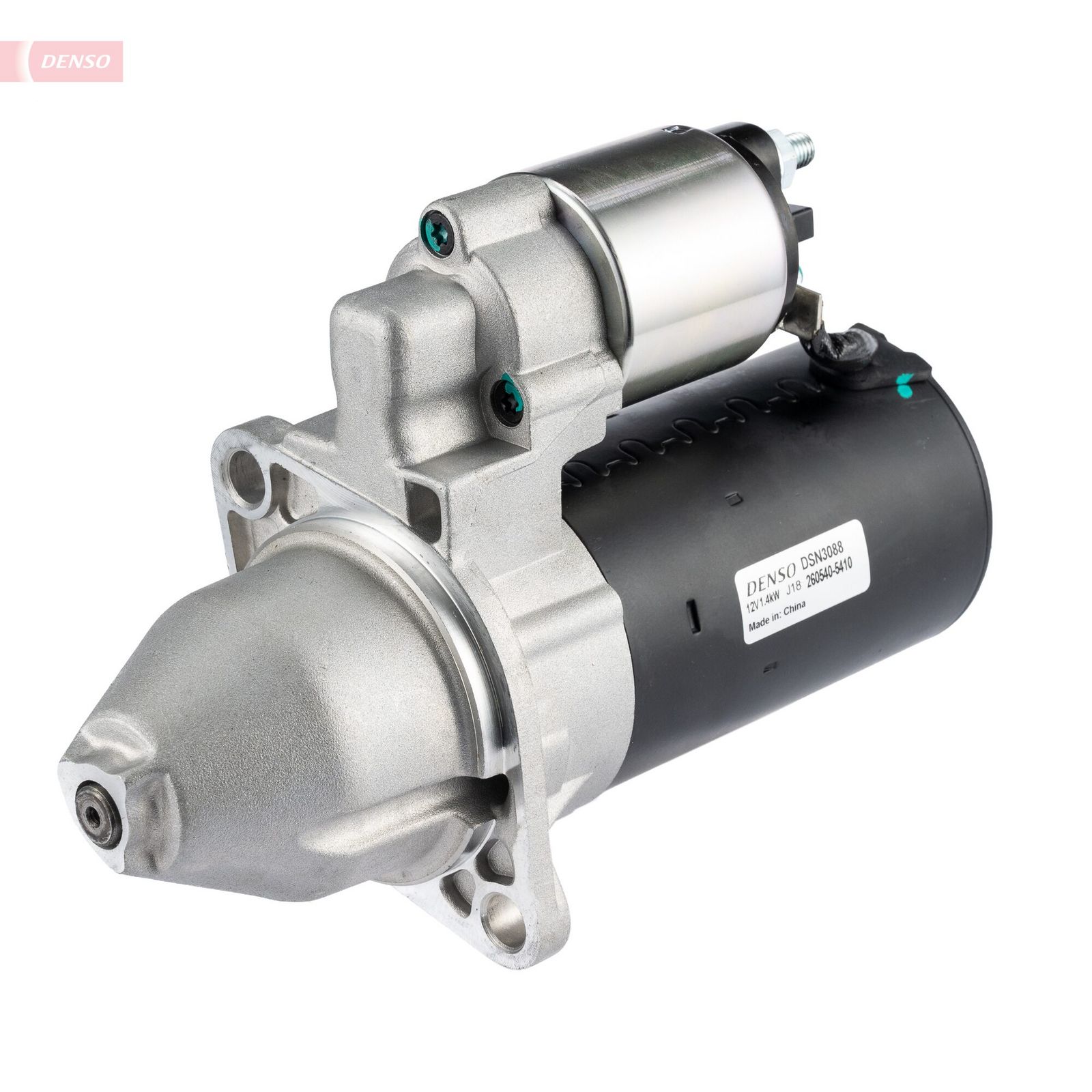 starter DENSO DSN3088