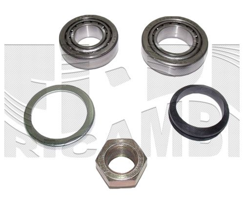 Zestaw łożysk koła CALIBER RC5027