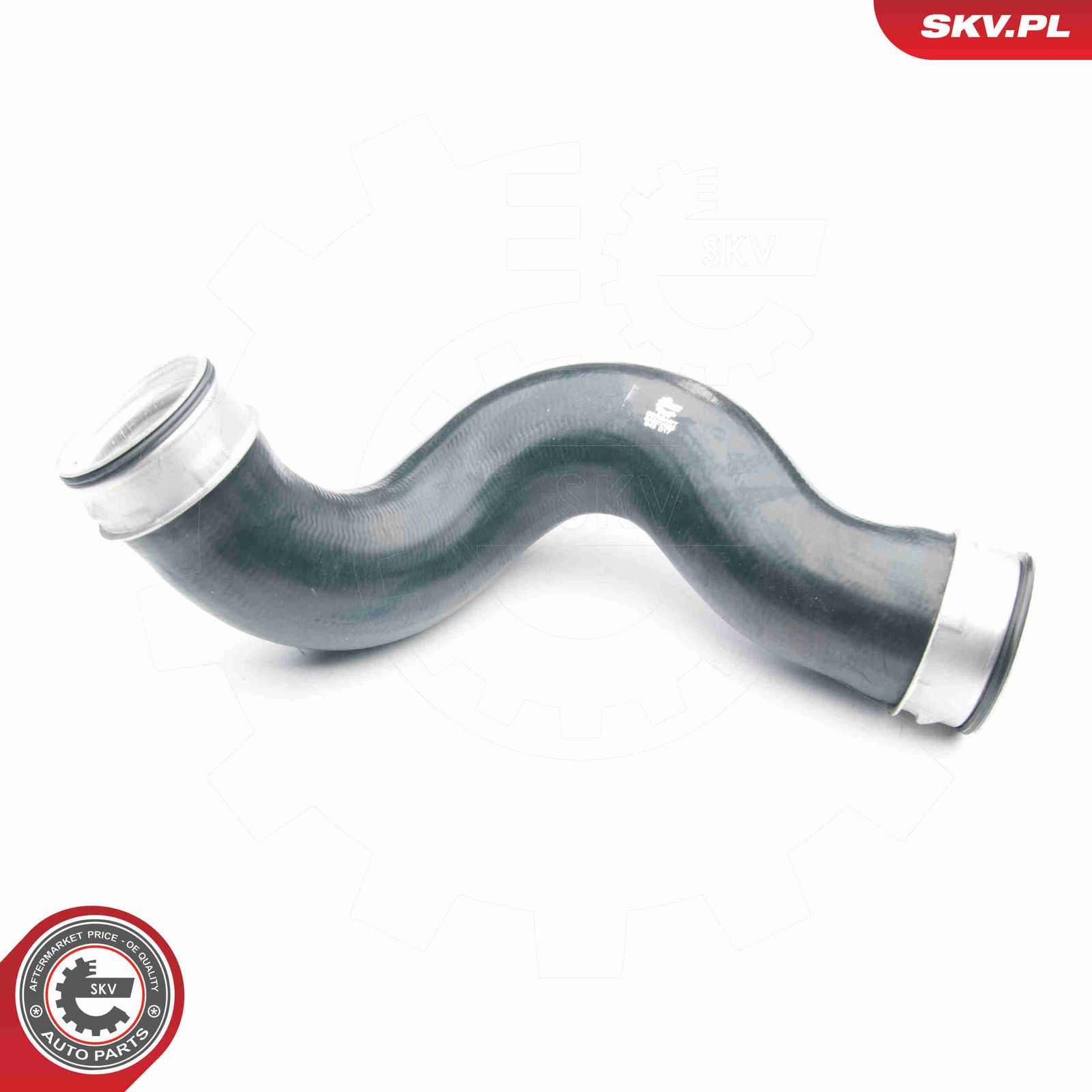 Трубка нагнетаемого воздуха