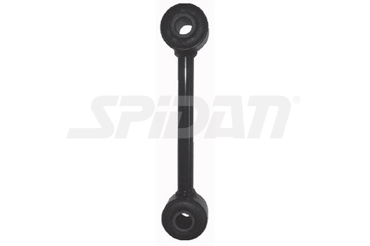 Brat/bieleta suspensie, stabilizator SPIDAN CHASSIS PARTS 57835