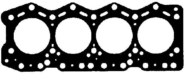 Uszczelka, głowica cylindrów BGA CH0380