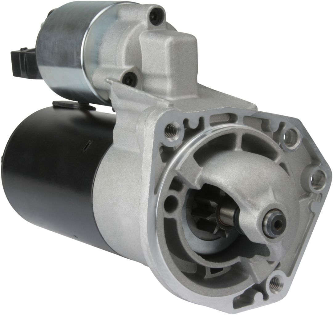 starter HC-Cargo F 032 114 758