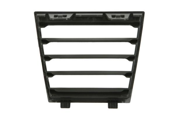 Grille de ventilation, pare-chocs