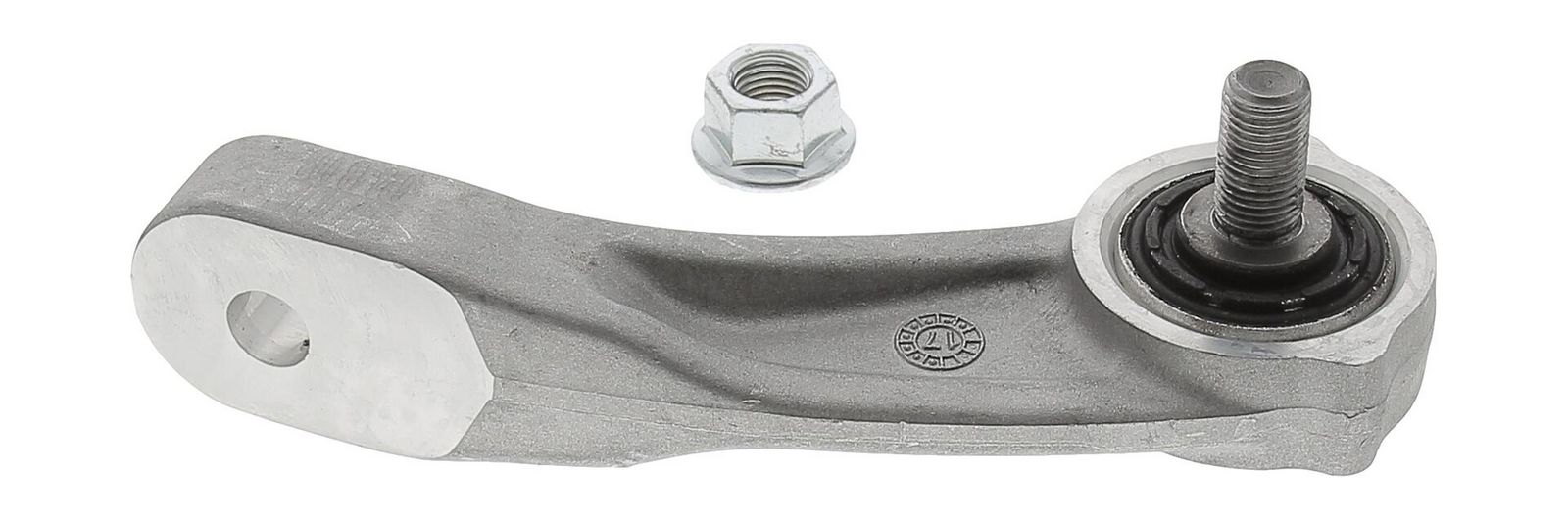 Brat/bieleta suspensie, stabilizator MOOG ME-LS-15113