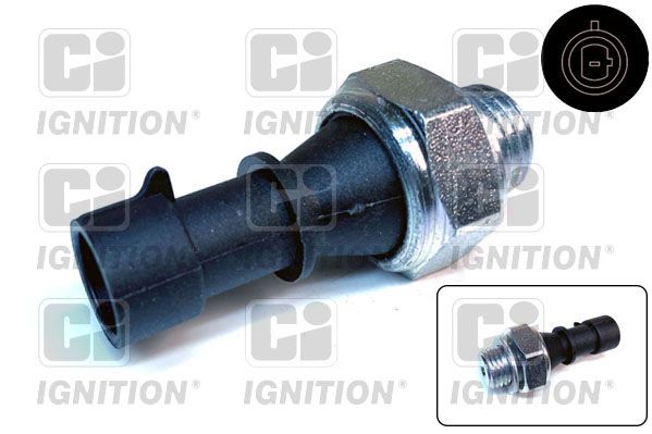 Włącznik ciśnieniowy oleju QUINTON HAZELL XOPS122