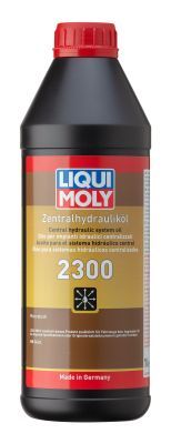 Hydraulický olej LIQUI MOLY 3665