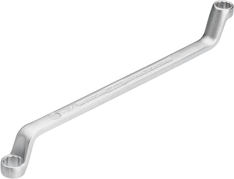 Cheie inelara dubla HAZET 630A-3/8X7/16