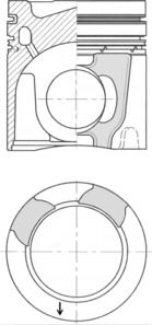 Piston