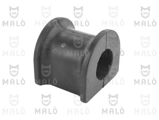 Suspension, stabilisateur