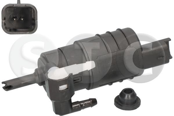 pompa de apa,spalare parbriz STC T402065