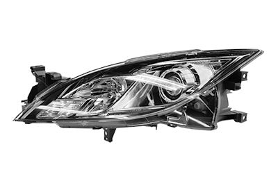 Far VAN WEZEL 2764961