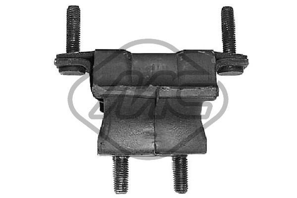 Łożyskowanie silnika METALCAUCHO 02798