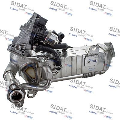 Module-EGR OE BMW 11718473163