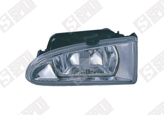 Projecteur antibrouillard