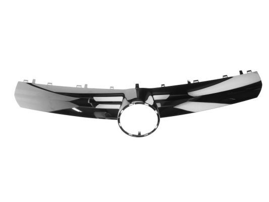 Облицовка / защитная накладка, облицовка радиатора