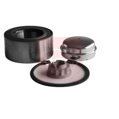APEC - Wheel Bearing Kit - Front