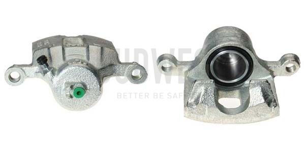Zacisk hamulca BUDWEG CALIPER 342202