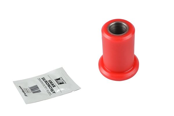 Łożyskowanie, wahacz TEDGUM TED51139
