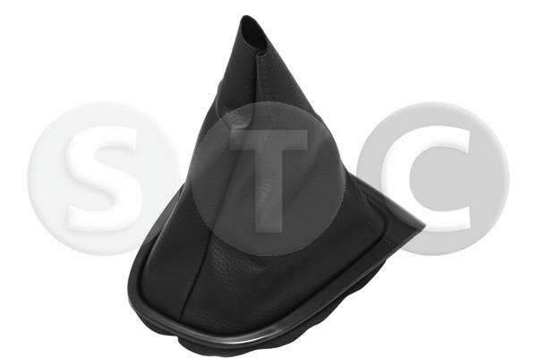 Mieszek ochronny dźwigni zmiany biegów STC T465151