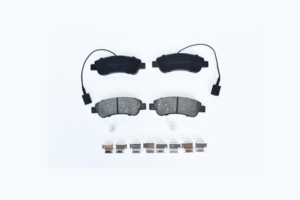 set placute frana,frana disc ASAM AUTOMOTIVE 74532