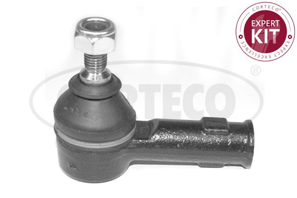 Końcówka drążka kierowniczego poprzecznego CORTECO 49401823