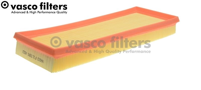 Filtr powietrza DAVID VASCO A502
