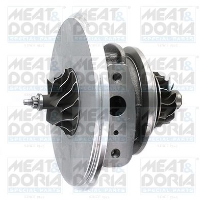 Zestaw wirników, doładowanie MEAT & DORIA 601070