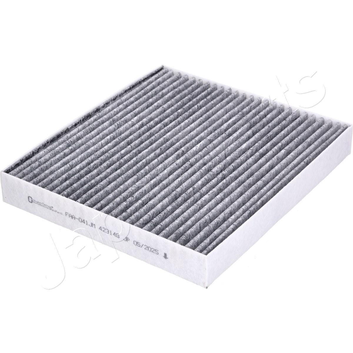 Фильтр, воздух во внутренном пространстве