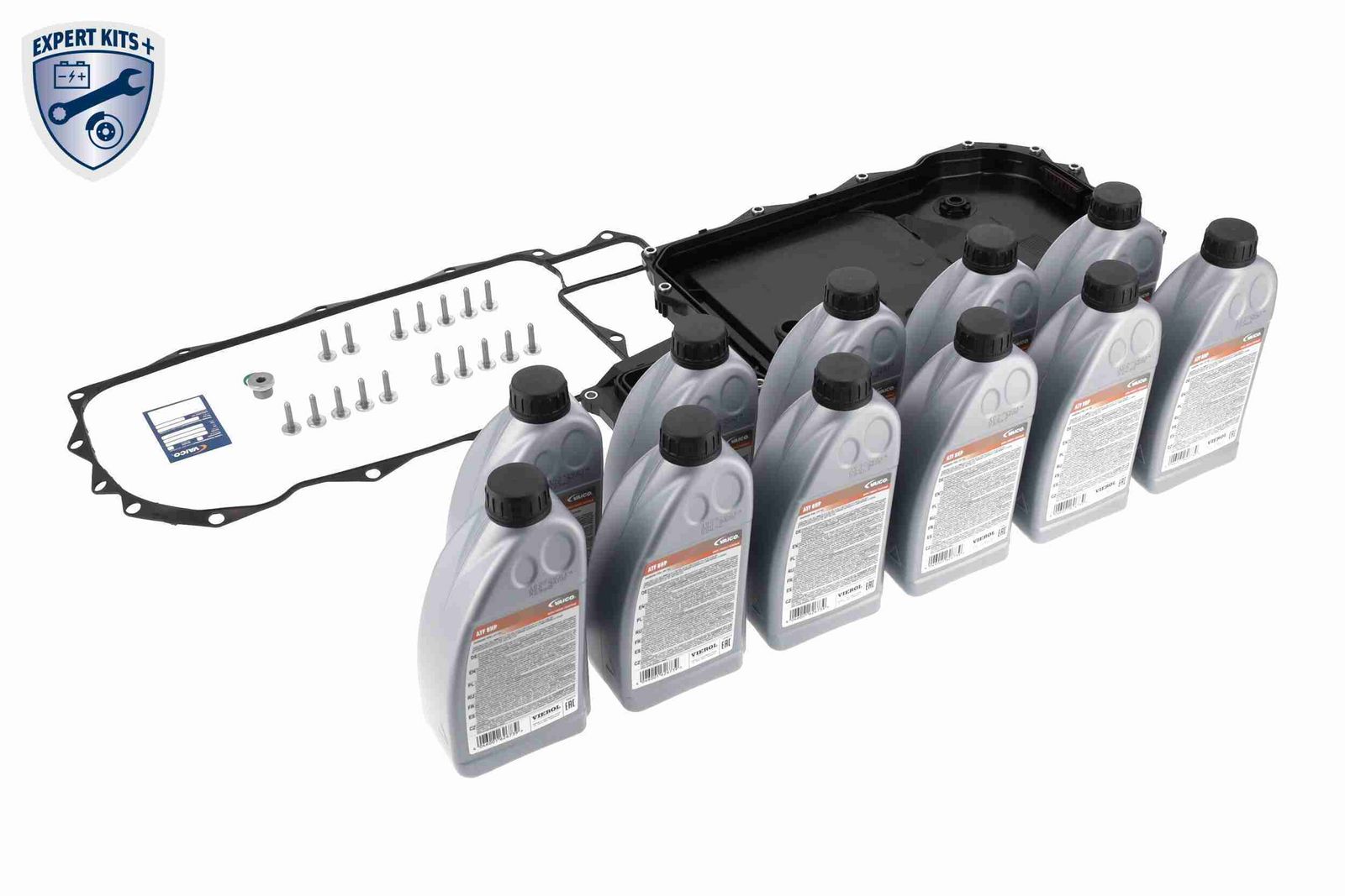 Kit pces, vidange d'huile de boîte de vitesses automatique